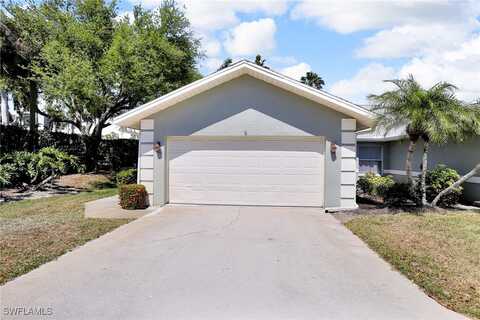 1660 Royal Circle unit: 101, Naples, FL 34112