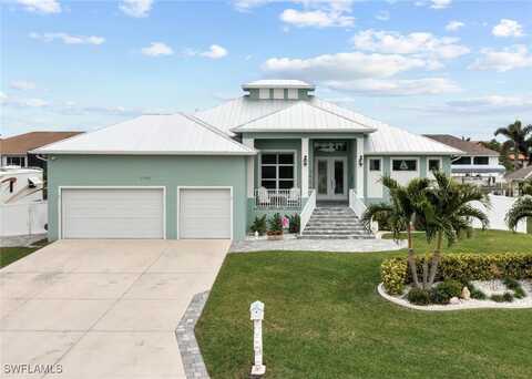 17643 Boat Club Drive, Fort Myers, FL 33908