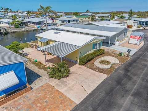 3089 BOUNTY Lane, Saint James City, FL 33956