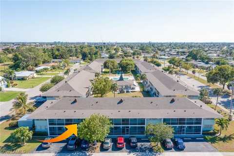 402 SE 42nd Terrace, Cape Coral, FL 33904