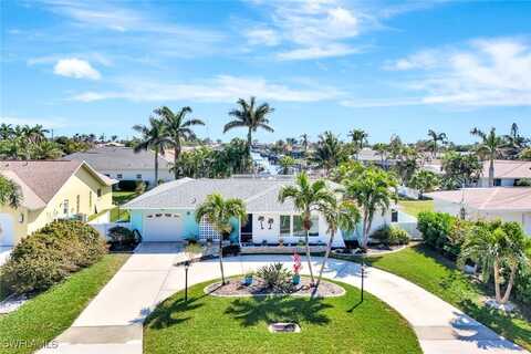 3005 SE 19th Place, Cape Coral, FL 33904