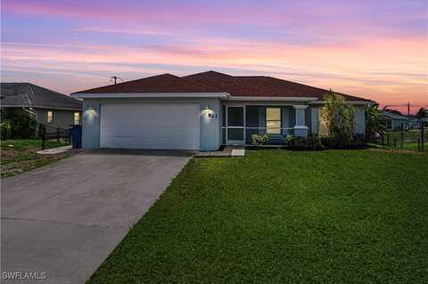 undefined, Lehigh Acres, FL 33971