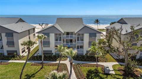2255 W Gulf Drive unit: 132, Sanibel, FL 33957