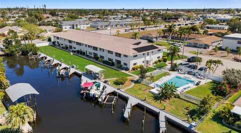 4802 Tudor Drive, Cape Coral, FL 33904