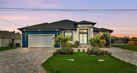 undefined, Cape Coral, FL 33991