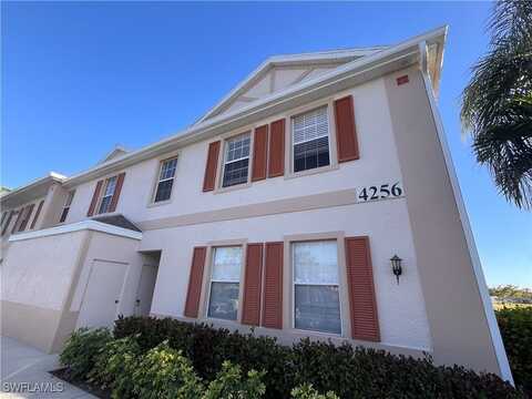 4256 Liron Avenue unit: 104, Fort Myers, FL 33916