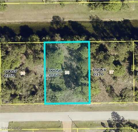 1039 Binkley Street E, Lehigh Acres, FL 33974