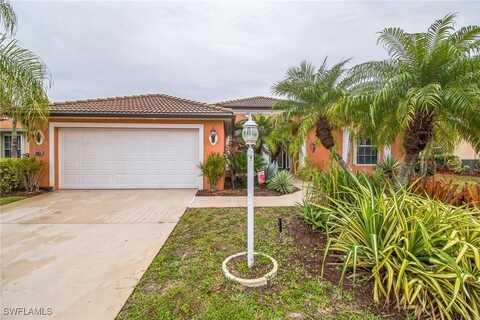 20854 Wheelock Drive, North Fort Myers, FL 33917
