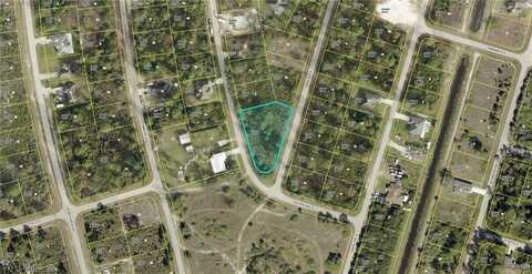 undefined, Lehigh Acres, FL 33974