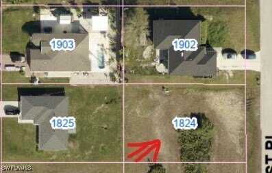 undefined, Cape Coral, FL 33993