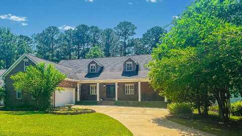 111 Stonebridge Loop, Mc Cormick, SC 29835