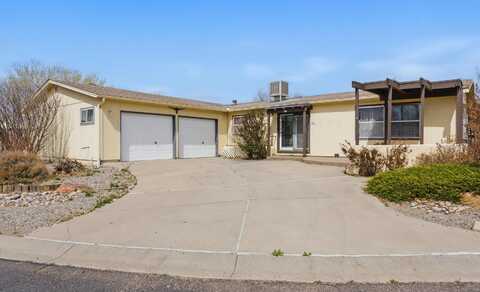 500 TYLER Road NE, Albuquerque, NM 87113