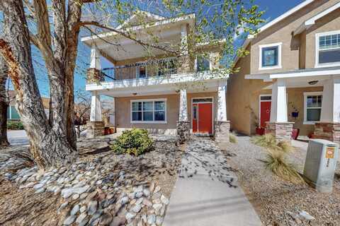 1515 Roma Avenue NW, Albuquerque, NM 87104
