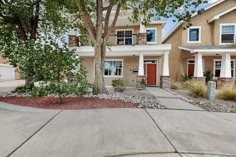 1515 Roma Avenue NW, Albuquerque, NM 87104