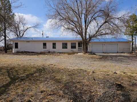 203 N LASSITER Street, Estancia, NM 87016