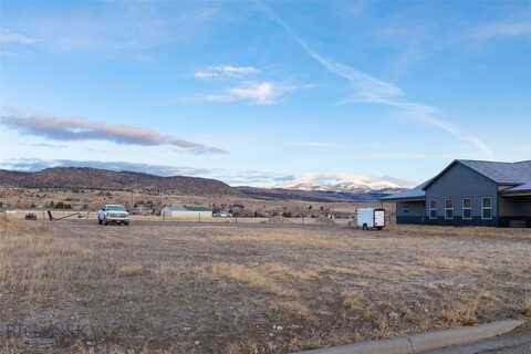 Otis Street, Ennis, MT 59729