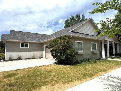 2465 Lasso Ave, Bozeman, MT 59718