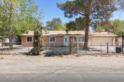 10319 E Avenue R4, Littlerock, CA 93543