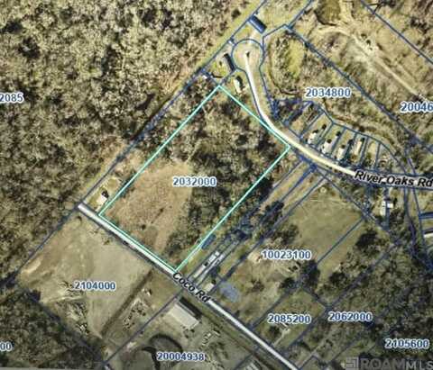 35601 River Oaks Rd, Geismar, LA 70734