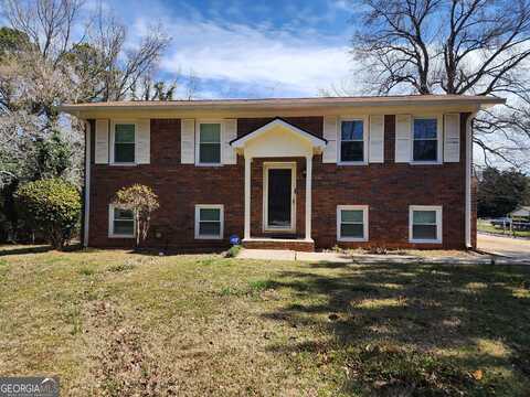 5342 Orly, South Fulton, GA 30349