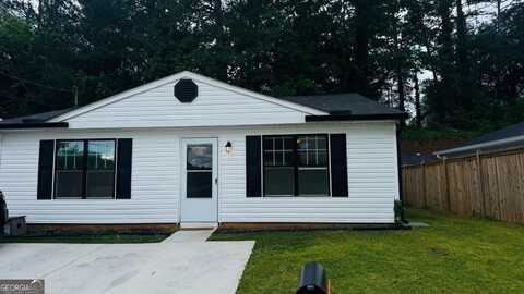4778 Pebble, Buford, GA 30518