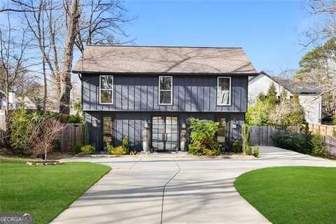 2824 Tupelo, Atlanta, GA 30317