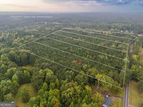 Lot 6 Bowdon Junction, Carrollton, GA 30117