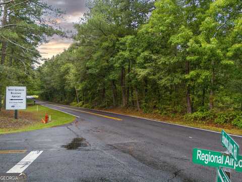 Lot 2 Bowdon Junction, Carrollton, GA 30117