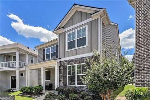 847 Venture, Atlanta, GA 30331