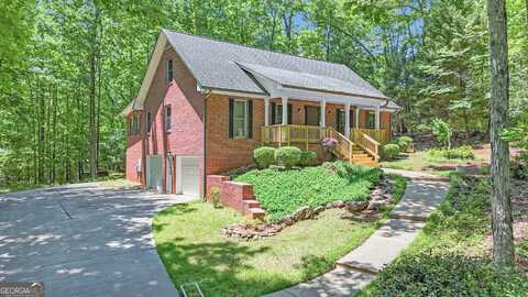 150 Gill, Stockbridge, GA 30281
