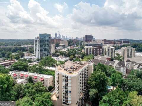 1 BISCAYNE, Atlanta, GA 30309
