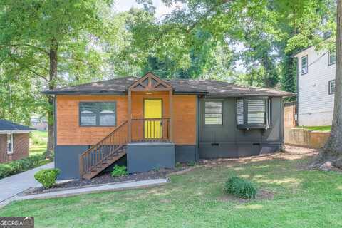1251 Richland, Atlanta, GA 30310