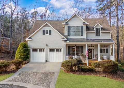 300 Rock Creek, Toccoa, GA 30577