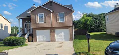 858 Pine Shoals, Atlanta, GA 30349