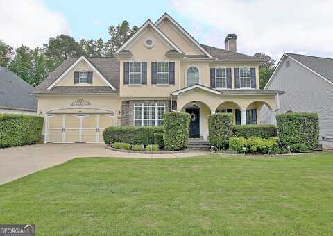 65 Tapestry, Newnan, GA 30265