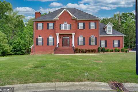 44 Westbrook, Rome, GA 30165