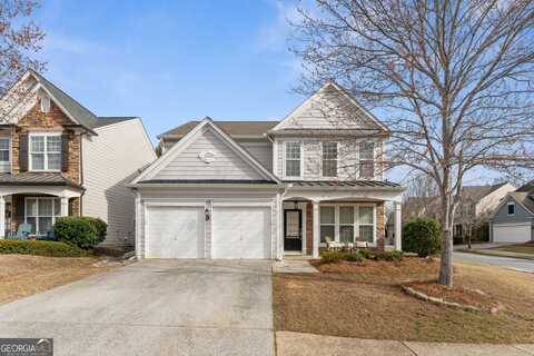 702 Berkeley, Canton, GA 30115