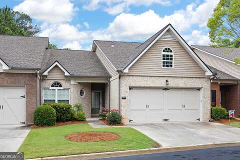 3832 Abbott, Powder Springs, GA 30127
