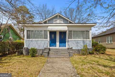 1769 Lyle, Atlanta, GA 30337