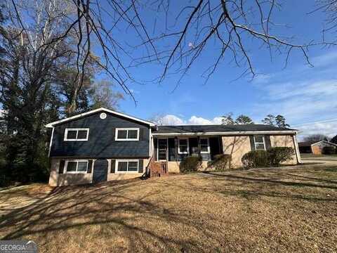 3633 Mill Glen, Douglasville, GA 30135