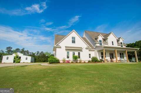 774 Forrester Cemetery, Covington, GA 30014