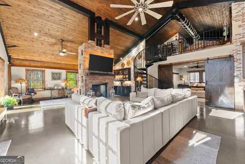 5260 Britt Whitmire, Gainesville, GA 30506