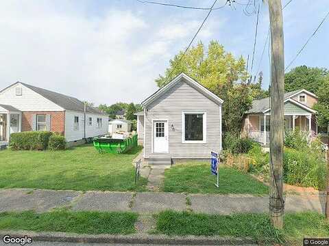Schiller, LOUISVILLE, KY 40204