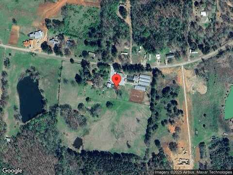 County Road 8, HEFLIN, AL 36264