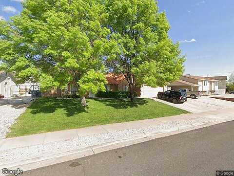 Prickley Pear, WASHINGTON, UT 84780