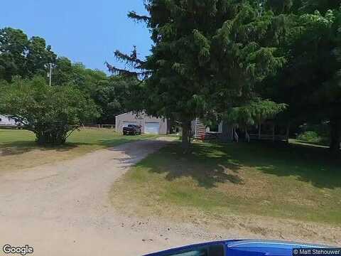 104Th, COOPERSVILLE, MI 49404