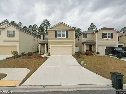 Sitting Fox, JACKSONVILLE, FL 32222