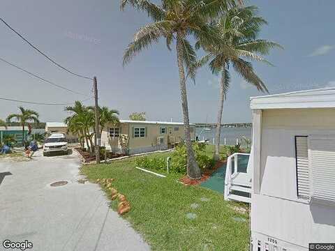 24Th Street Ocean, MARATHON, FL 33050
