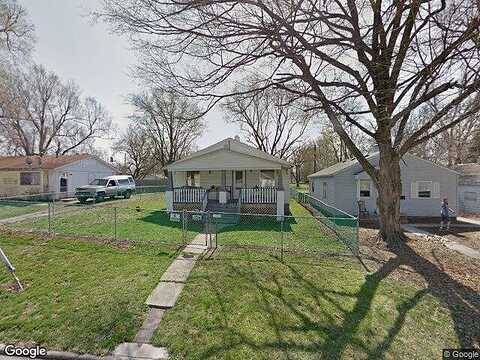 Waggoner, DECATUR, IL 62526