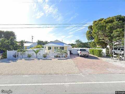 Old, ISLAMORADA, FL 33036